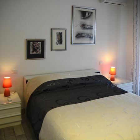 B&B Villa Garden Bisceglie Extérieur photo