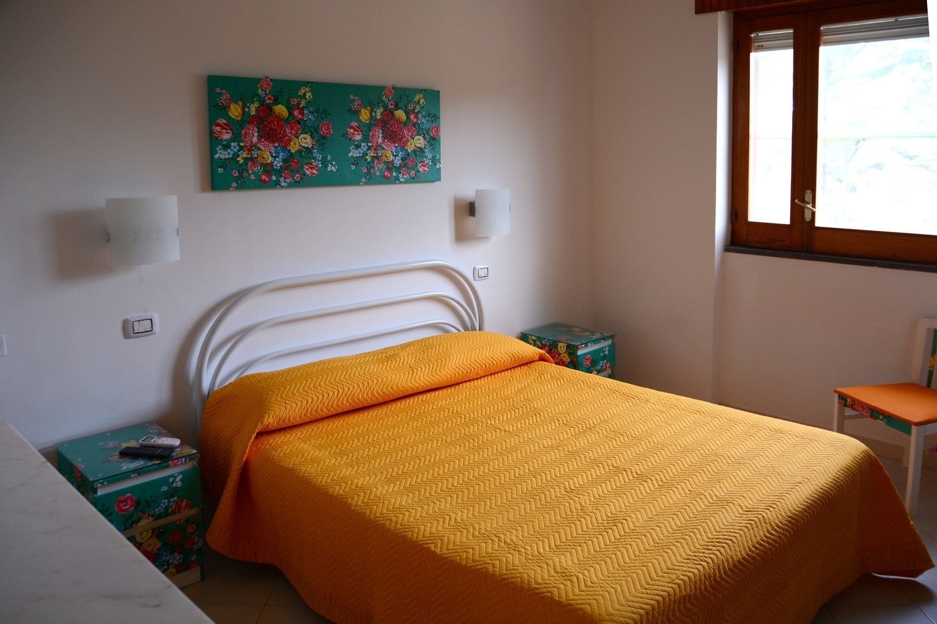 B&B Villa Garden Bisceglie Extérieur photo